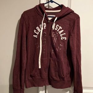 Aeropostale Hoody